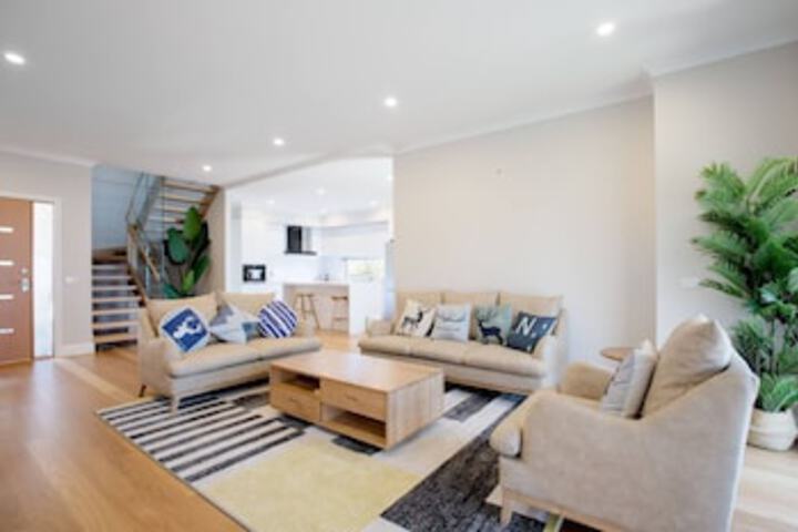 Ashwood VIC Accommodation Perth