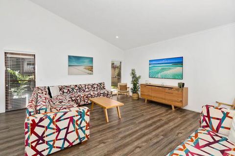 COASTAL SOUL - Perth Resorts 5