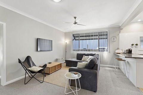 Morna Point Road 86a Nells Cottage - Perth Resorts 6
