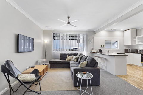 Morna Point Road 86a Nells Cottage - Perth Resorts 5