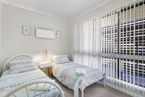 Morna Point Road 86a Nells Cottage - Perth Resorts 4