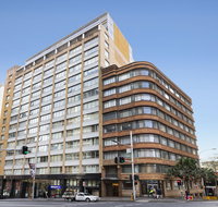Sydney CBD 1 Bedroom Apart 1312 BRG - Accommodation Perth