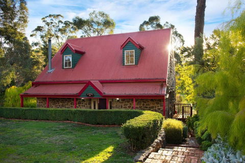 Bluegums Retreat - Perth Resorts 1