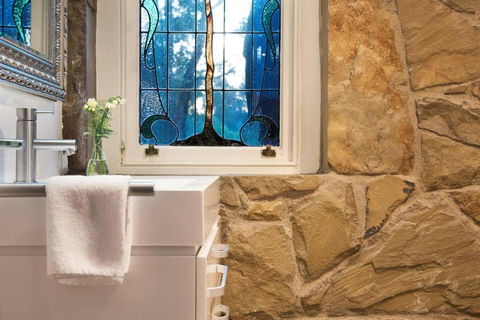 Bluegums Retreat - Perth Resorts 2