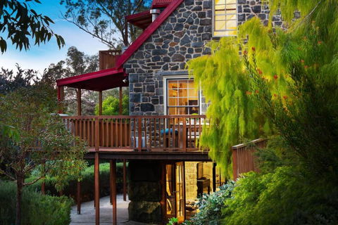 Bluegums Retreat - Perth Resorts 4