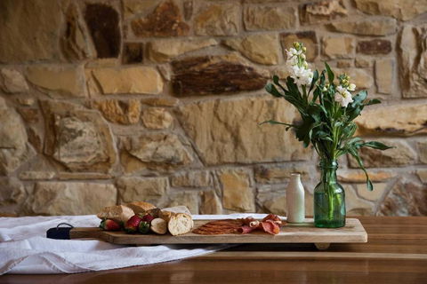 Bluegums Retreat - Perth Resorts 3