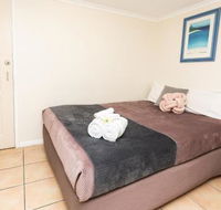 Coral Sea Views 13 Beachfront - Accommodation Perth