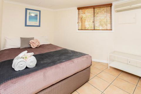 Coral Sea Views 13 Beachfront - Accommodation Perth 4