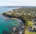 Bayview on Bowen  Jervis Bay Rentals - Accommodation Perth