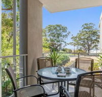 Bay Blu  Jervis Bay Rentals - Accommodation Perth