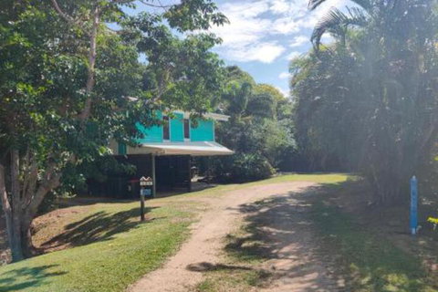 Kwila Cottage - Accommodation Perth 4