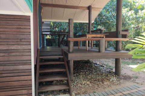 Kwila Cottage - Accommodation Perth 6