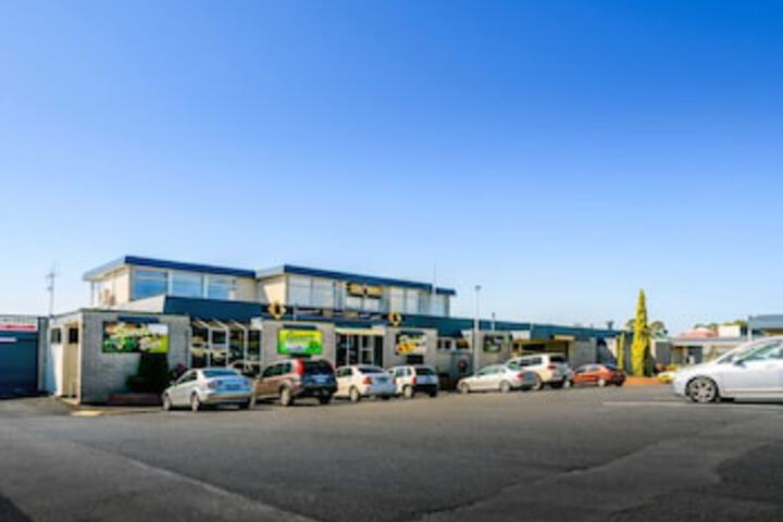 Upper Burnie TAS Accommodation Perth