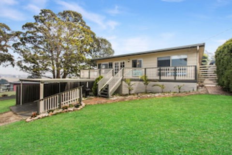 Oceans 11 - Accommodation Perth 0