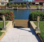 Waterfront Haven with jetty mooring  WiFI - Accommodation Perth