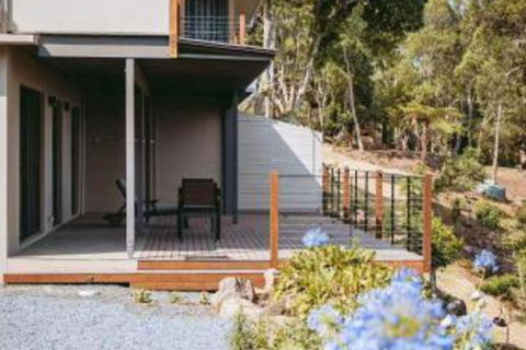 The Silvermoon Villa Private Villa - Accommodation Perth 3