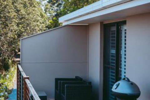 The Silvermoon Villa Private Villa - Accommodation Perth 6