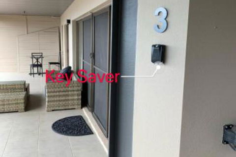 The Silvermoon Villa Private Villa - Accommodation Perth 7
