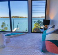 Elysium Lakehouse - Accommodation Perth