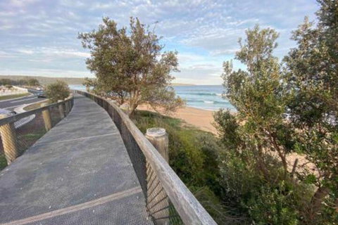 The Shore Break Eden - Accommodation Perth 7