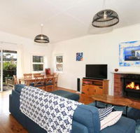 Triangulo at Culburra Pet Friendly 2 Mins to Beach - Accommodation Perth
