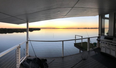 Carnarvon Beach Retreat - Accommodation Perth 5