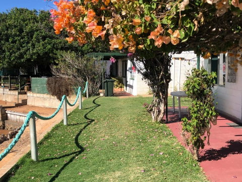 Carnarvon Beach Retreat - Accommodation Perth 1
