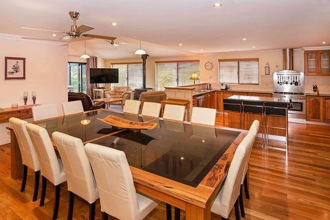 Tranquility On Troon - Accommodation Perth 4