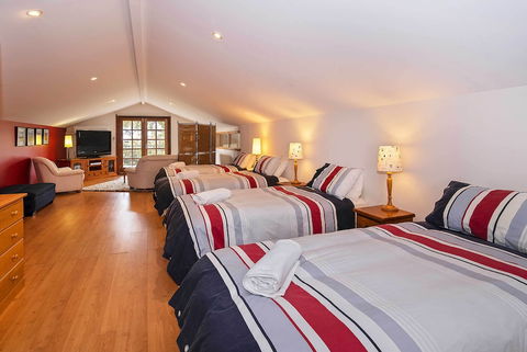 Tranquility On Troon - Accommodation Perth 3