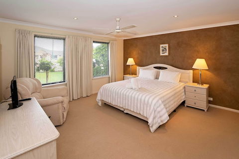 Tranquility On Troon - Accommodation Perth 1