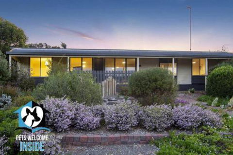 Retro Groovy Pad Pt Elliot - Accommodation Perth 5
