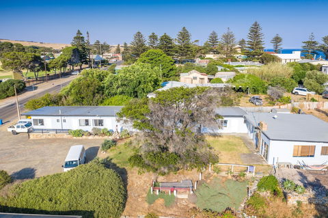 Penneshaw Beach Stay - Accommodation Perth 0