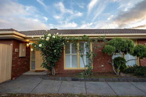Quiet & Peaceful 3bed2bath Home @keilor Downs - Accommodation Perth 1