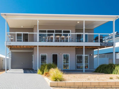 Bungala Coastal Retreat - Accommodation Perth 1