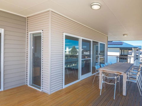 Bungala Coastal Retreat - Accommodation Perth 5