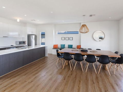 Bungala Coastal Retreat - Accommodation Perth 6