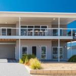 Bungala Coastal Retreat - Accommodation Perth 0
