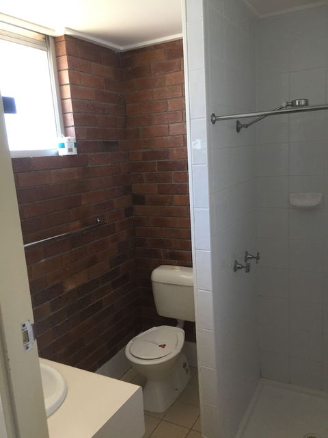 Millmerran Motel - Perth Resorts 4