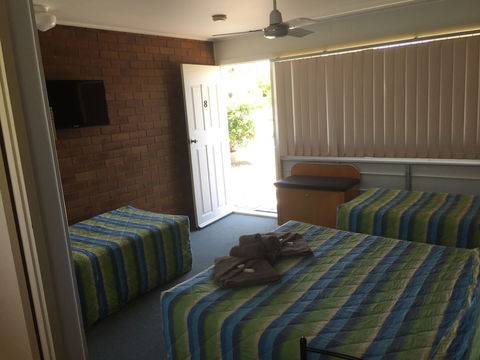 Millmerran Motel - Perth Resorts 6