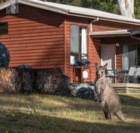 Wonderland Cottages - Perth Resorts