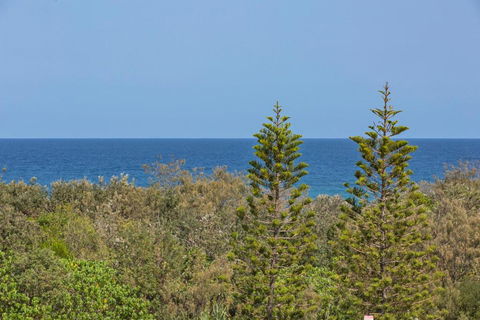 Dune Beachfront Apartments - Perth Resorts 4