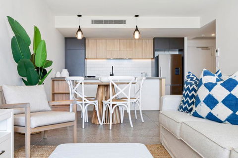 Dune Beachfront Apartments - Perth Resorts 1