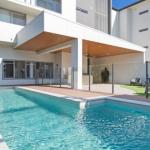 Dune Beachfront Apartments - Perth Resorts 0
