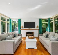 Sun Valley Boutique Portsea Accommodation - Accommodation Perth