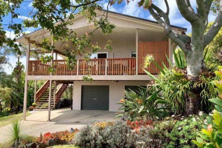  Accommodation Perth