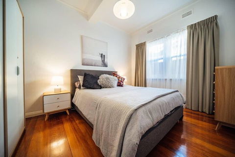 Masterpiece On Moseley Art Deco Luxury Beach Wifi - Perth Resorts 5