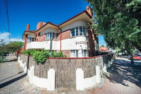 Masterpiece On Moseley Art Deco Luxury Beach Wifi - Perth Resorts 4