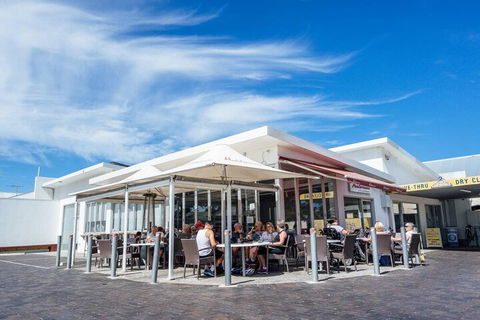Masterpiece On Moseley Art Deco Luxury Beach Wifi - Perth Resorts 3