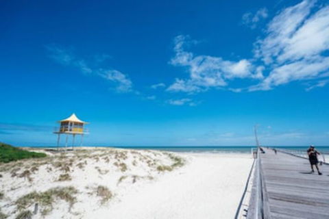 The Cove At New Port Pool Spa Sauna Gym & More - Perth Resorts 0
