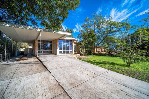 Evergreen On Franklin Family Friendly Wifi Unique - Accommodation Perth 4